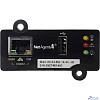 PowerCom SNMP adapter DA 807 (with USB port) (1130181)