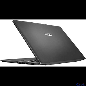 MSI Modern14F1MG [9S7-14S111-618] Platinum gray 14" {FHD Core 7-150U/16GB/1TB SSD/Win11Pro}