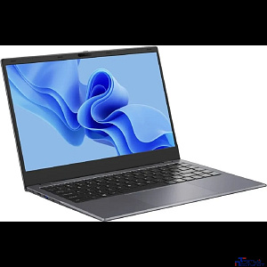 CHUWI GemiBook Xpro [CWI574-P51N5N1HDMXX] Grey 14.1" {FHD N-series N150(0.8Ghz)/16384Mb/512SSDGb/UHD Graphics//Win11Home + мышь}