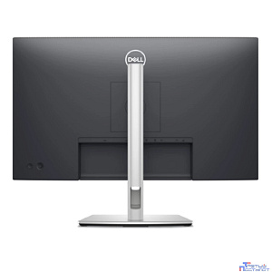 LCD Dell 27" P2725HE {IPS 1920x1080 100hz 5ms 300cd 1500:1 8bit D-Sub HDMI1.4 DisplayPort1.2(in/out) 3xUSB3.2 USB-C3.2(90W) RJ45 2x5W HAS Pivot VESA Non-EU}