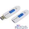 Transcend USB Drive 64Gb JetFlash 790 TS64GJF790W {USB 3.0}