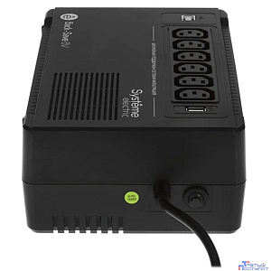 SYSTEME ELECTRIC UPS Back-Save BV BVSE600I