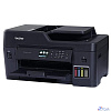 Brother MFC-T4500DW (MFCT4500DW) струйное МФУ A3