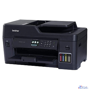 Brother MFC-T4500DW (MFCT4500DW) струйное МФУ A3
