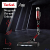 TEFAL TY2079WO Пылесос вертикальный, контейнер, черный/красный