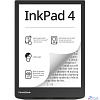 Электронная книга PocketBook 743G Ink Pad 4 32GB Stardust Silver