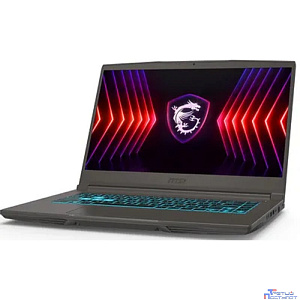 MSI Thin 15 B13VE-2650XRU [9S7-16R831-2650] Black 15.6" {FHD  i5-13420H/16Gb/SSD512Gb/RTX4050 6Gb/NoOS}