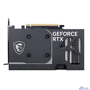 MSI GeForce RTX 5060 8G VENTUS 2X OC