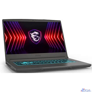 MSI Thin 15 B13VE-2650XRU [9S7-16R831-2650] Black 15.6" {FHD  i5-13420H/16Gb/SSD512Gb/RTX4050 6Gb/NoOS}