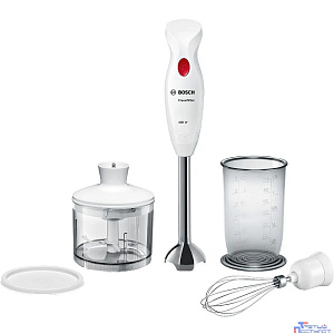BOSCH MSM24500 Блендер погружной, 400Вт, белый