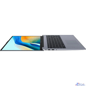 Huawei MateBook D16 MCLG-X [53014BUY] Gray 16" {FHD  i5-13420H/16GB/1TB SSD/DOS}