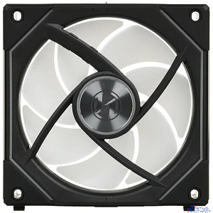Lian Li G99.12SLIN1B.R0 Вентилятор UNI FAN SL-INF 120 Black /UF-SLIN120-1B/ 120х120х25мм (PWM, ARGB, 200-2100 об/мин, 29dBa)