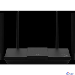 ASUS RT-BE50 Беспроводной двухдиапазонный маршрутизатор BE3600 с поддержкой технологии MU-MIMO, Wi-Fi 7 (be)