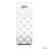 Silicon Power USB Drive 16Gb Ultima U03 SP016GBUF2U03V1W {USB2.0, White}