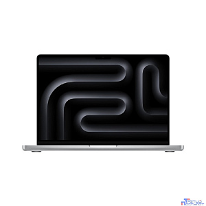 Apple MacBook Pro 14-inch 2025 [MDE44LL/A] (КЛАВ.РУС.ГРАВ.) Silver 14.2" Liquid Retina XDR {(3024x1964) M5 10C CPU 10C GPU/16GB/512GB SSD/без переходника 1991284/1979059}