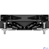 Cooler ID-Cooling IS-30i BLACK LGA1700/1200/115X низкопрофильный высота 30mm (36шт/кор, TDP 100W, PWM, 4 тепл.трубки прямого контакта, FAN 92mm) BOX