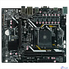 AFOX A520D4-MA5-V2 (Socket AM4, mATX, 2*DDR4(64Gb), VGA+ HDMI, 4*SATA3, 1*M.2, 1*PCIEx16/2*PCIEx1, 2*USB 2.0, 4*USB 3.0, 1 x PS/2, LAN 1*1G) RTL