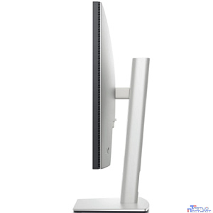 LCD Dell 27" U2724D {IPS 2560x1440 120Hz 5ms 178/178 350cd 2000:1 10bit(8bit+FRC) HDMI2.0 DisplayPort1.4(in/out) 3xUSB3.2 USB-C3.2(15W) HAS Pivot VESA}