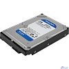 2TB WD Blue (WD20EARZ) {Serial ATA III, 5400 rpm, 64Mb buffer}