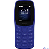 NOKIA 105 TA-1423 SS EAC2+ BLUE (SP01Z07Z1949Y)