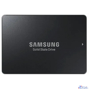 Samsung SSD 480Gb PM897 MZ7L3480HBLT-00A07
