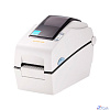 Bixolon DT Desktop принтер SLP-DX220, 2" 203 dpi, Serial, USB, Peeler, Dark Grey
