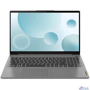 Lenovo IdeaPad 3 15IAU7 [82RK013NRK] Grey 15.6" {FHD IPS i3-1215U/8Gb/256Gb SSD/DOS} (РФ)