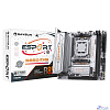 MAXSUN MS-eSport B850ITX WIFI ICE (Socket AM5, mini-ITX, 2*DDR5(96Gb), DP/HDMI, 2*SATA3, 2*M.2, 1*PCIEx16, 4*USB2.0, 2*USB 3.0, 1*Type-C, LAN 1*2,5G, Bluetooth, Wi-Fi 802.11ax, RTL)
