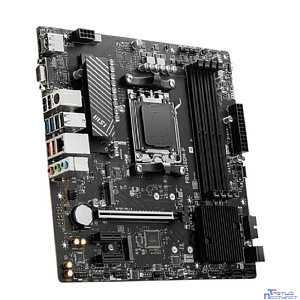 MSI PRO B650M-P {SocketAM5, AMD B650, mATX}