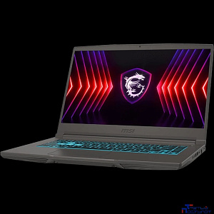 MSI Thin 15 B12UC-3255XRU [9S7-16R831-3255] Cosmos Gray 15.6" {FHD i5-12450H/16Gb/SSD1Tb/RTX3050 4Gb/NoOS}