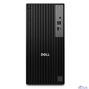 Dell Pro Tower QCT1250 MT [PRO-7060] Black { i7 14700/16Gb/SSD512Gb UHDG 770/W11Pro/m/kb}