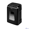 Fellowes Шредер PowerShred 12C FS-7120101 {DIN P-4, 4х40мм, 12лст., 18лтр.,Safety Lock}