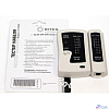 5bites LY-CT005 Тестер кабеля для UTP/STP RJ45, RJ11/12