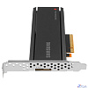 Samsung SSD 3200Gb PM1735 HHHL PCIe Gen4 x8 MZPLJ3T2HBJR-00007