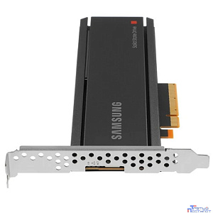 Samsung SSD 3200Gb PM1735 HHHL PCIe Gen4 x8 MZPLJ3T2HBJR-00007