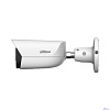 DAHUA DH-IPC-HFW3249EP-AS-IL-0360B Уличная цилиндрическая IP-видеокамера 2Мп, 1/2.9” CMOS, объектив 3.6мм, видеоаналитика, микрофон, ИК 50м, LED 50м, IP67, металл