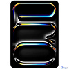 Apple iPad Pro 13-inch (M5) Wi-Fi + Cellular 256Gb with Standard glass Space Black (ME7W4LL/A)