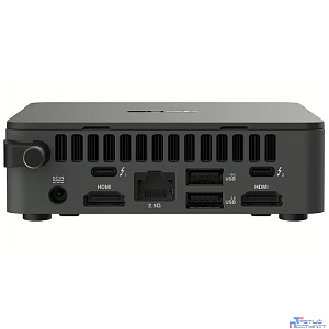 Asus 90AR0031-M000E0 NUC13ANK 2B IT/WOC/i7-1360P/NM/NS (RNUC13ANKI700002I)