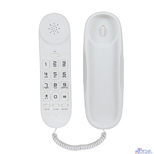 SANYO RA-S120W Телефон проводной
