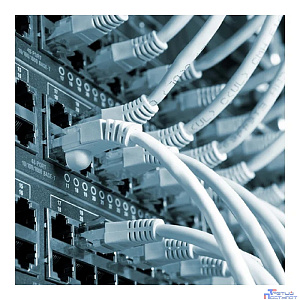 PROconnect (01-0142-3) Кабель витая пара омедненный F/UTP, CCA, CAT 5e, PVC, 4PR, 24AWG, INDOOR, SOLID, серый, 305м
