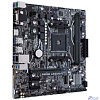 ASUS PRIME A320M-K {Soc-AM4, AMD A320 2xDDR4 mATX AC`97 8ch(7.1) GbLAN RAID+VGA+HDMI}