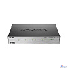 D-Link DES-1008D/L2B Неуправляемый коммутатор с 8 портами 10/100Base-TX