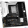MAXSUN MS-Terminator B760M D5 WiFi V1/V2 (Socket 1700, mATX, 4*DDR5, DP/HDMI, 4xSATA3, 3*M.2,xPCI-E x16 /1xPCI-E x1, 6*USB 2.0, 2*USB 3.2 Gen1, LAN 1*2.5G, Bluetooth, Wi-Fi 802.11ax, RTL)