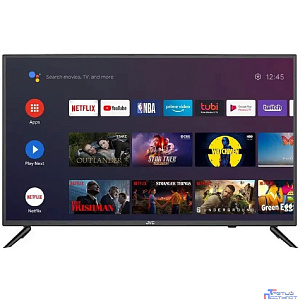 JVC 32" LT-32M592