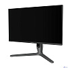 LCD Hisense 27" 27G7Q-PRO {IPS/MiniLED 3840x2160 160Hz 2xHDMI DisplayPort USB-C black}