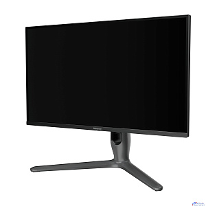 LCD Hisense 27" 27G7Q-PRO {IPS/MiniLED 3840x2160 160Hz 2xHDMI DisplayPort USB-C black}