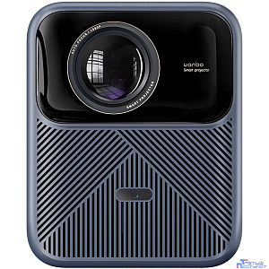 Wanbo Projector Mozart 1 (синий, WPB81) [6970885350535]