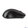Мышь HIPER беспроводная HOMW-101-BT {1600dpi, черный, 4кнп}