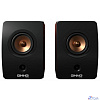 Oklick GMNG OK-707 2.0 черный 55Вт
