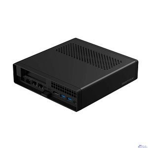 Minisforum Мини ПК MS-A2-9955/96GB+2TB (AMD Ryzen 9 9955HX) 96GB+2TB, AMD Radeon, Win11 Pro